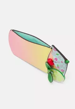 Кошелек Playa Ombre Card Holder kate spade new york, мультиколор