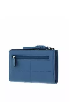 Кошелек PLAZA ZIP AROUND Picard, светло-голубой