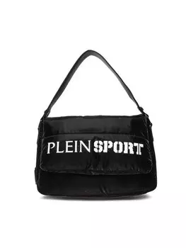 Кошелек Plein Sport, черный