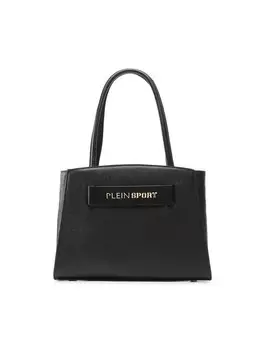 Кошелек Plein Sport, черный