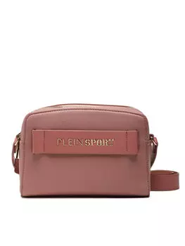 Кошелек Plein Sport, розовый