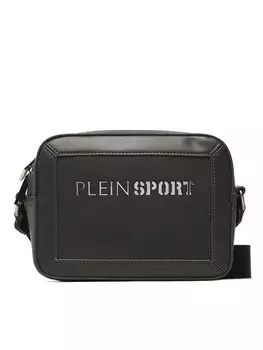Кошелек Plein Sport, серый