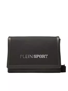 Кошелек Plein Sport, серый
