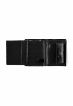 Кошелек Pm4 PRCHNIK, черный