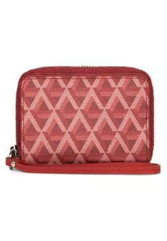 Кошелек PM IKON LANCASTER, красный