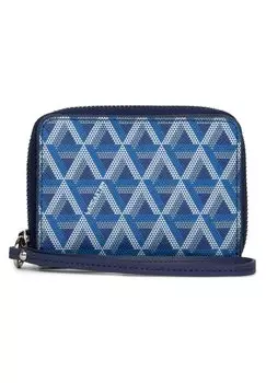 Кошелек PM IKON LANCASTER, синий