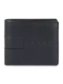 Кошелек Police, черный