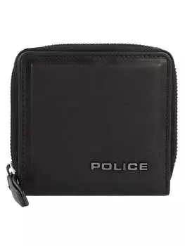 Кошелек Police, черный