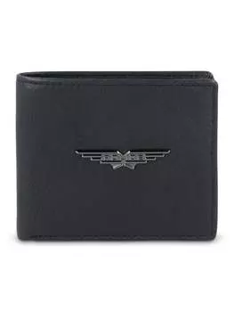 Кошелек Police, черный