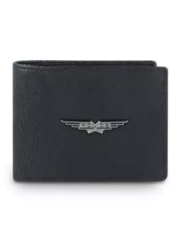 Кошелек Police, черный