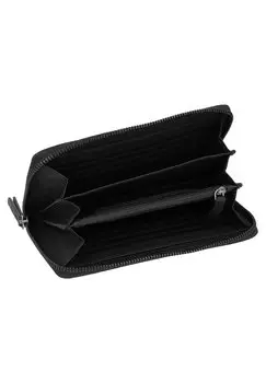 Кошелек Police, черный