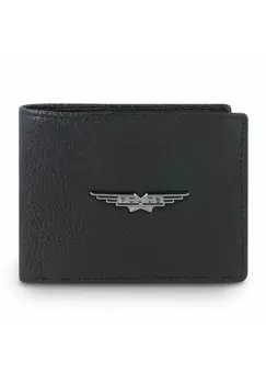 Кошелек Police, цвет black