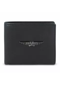 Кошелек Police, цвет black