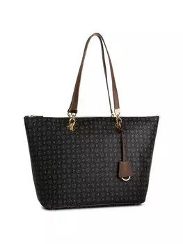 Кошелек Pollini, черный