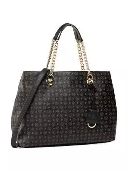 Кошелек Pollini, черный