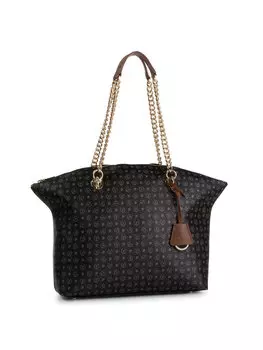 Кошелек Pollini, черный