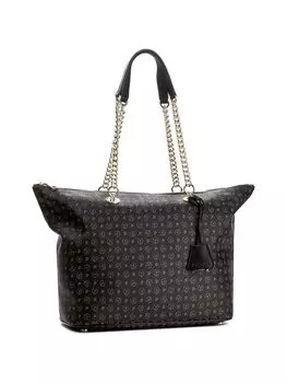 Кошелек Pollini, черный