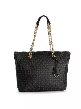 Кошелек Pollini, черный