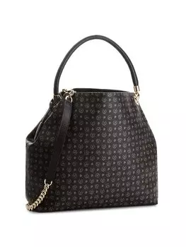 Кошелек Pollini, черный