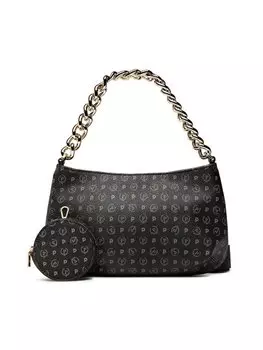 Кошелек Pollini, черный