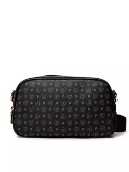 Кошелек Pollini, черный