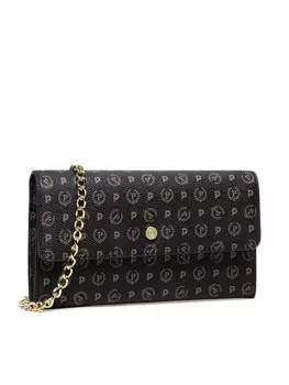 Кошелек Pollini, черный