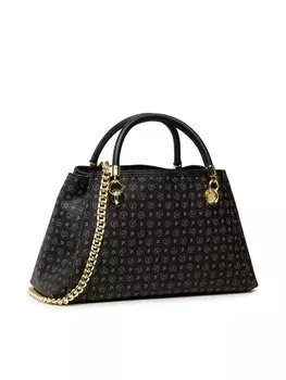 Кошелек Pollini, черный