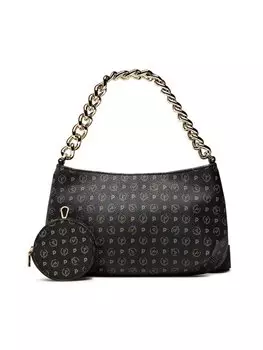 Кошелек Pollini, черный