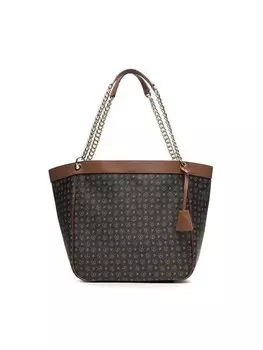 Кошелек Pollini, коричневый