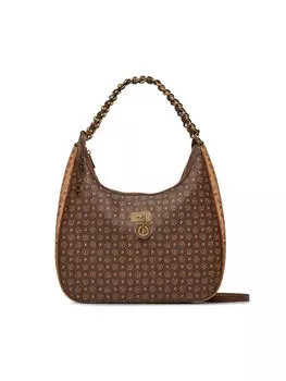 Кошелек Pollini, коричневый