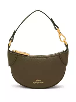 Кошелек Polo ID POLO RALPH LAUREN, зеленый