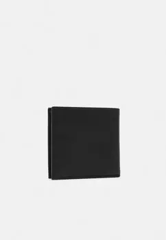 Кошелек Polo Ralph Lauren BILL UNISEX, черный