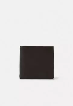 Кошелек Polo Ralph Lauren BILL UNISEX, коричневый