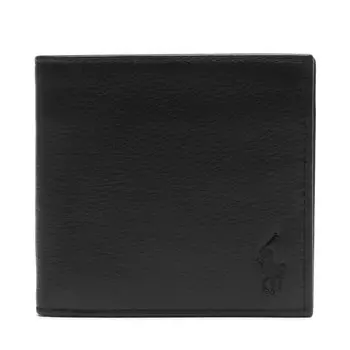 Кошелек Polo Ralph Lauren, черный