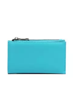 Кошелек POOF MISAKO, цвет blue