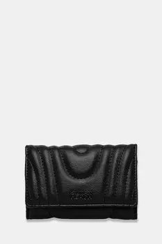 Кошелек POPEA Silvian Heach, черный