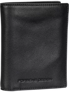 Кошелек Porsche Design Brieftasche Business Billfold 11, черный