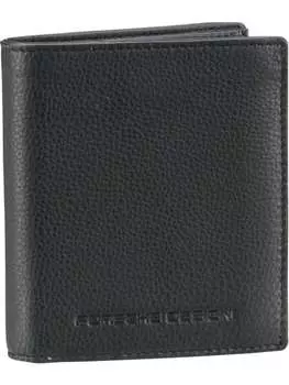 Кошелек Porsche Design, черный