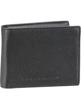 Кошелек Porsche Design, черный