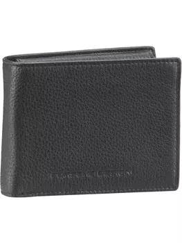 Кошелек Porsche Design, черный