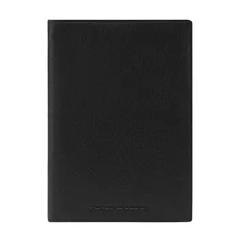 Кошелек Porsche Design, черный