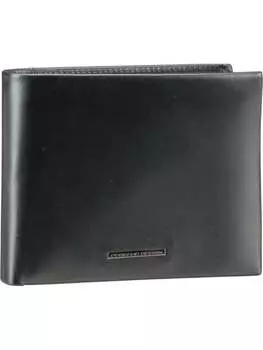 Кошелек Porsche Design, черный