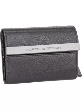 Кошелек Porsche Design, черный