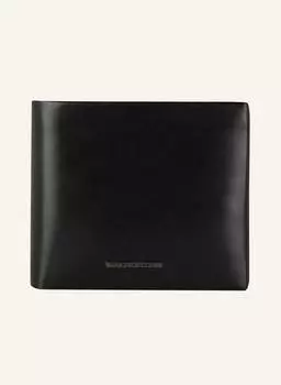 Кошелек PORSCHE DESIGN, черный