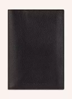 Кошелек PORSCHE DESIGN, черный