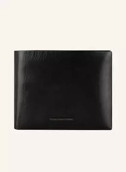 Кошелек PORSCHE DESIGN, черный