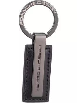 Кошелек Porsche Design, черный