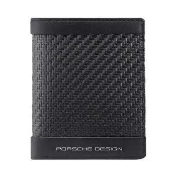 Кошелек Porsche Design, черный