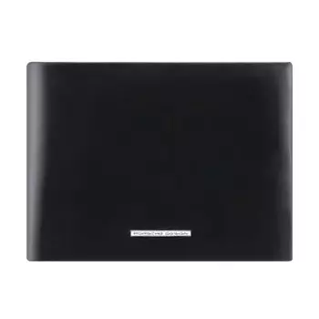 Кошелек Porsche Design, черный