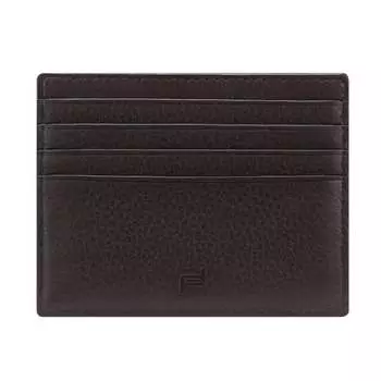 Кошелек Porsche Design, коричневый